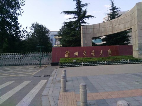 蘭州交通大學體育館運動地板工程案例